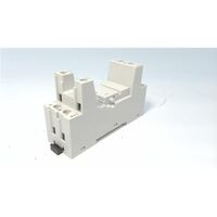 Allen-Bradley 700HN262 General Purpose 8 Blade Screw Terminal Relay Socket