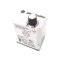 Allen-Bradley 700HT12AU120 Timing Relay
