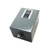 Allen-Bradley 700HN120 NEMA Type 1 Enclosure for 700-HG Power Relays