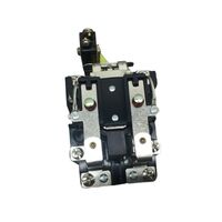 Allen-Bradley 700HG42A156 Power Relay Panel Mounted
