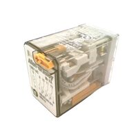 Allen-Bradley 700HC14A134 Miniature Square Base General Purpose Relay