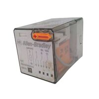 Allen-Bradley 700HA33A23 General Purpose Relay