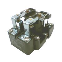 Allen-Bradley 700HG42Z24 Power Relay Panel Mounted 24 VDC