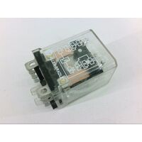 Allen-Bradley 700HHF62Z12 Power Relay 12V DC 25A