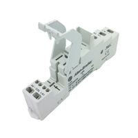 Allen-Bradley 700HN223 Spring Clamp Terminal Socket