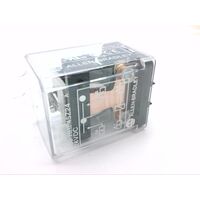 Allen-Bradley 700HHF45Z24 Power Relay Flange Mounted 24V DC