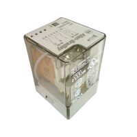 Allen-Bradley 700HAX3A1 General Purpose Relay