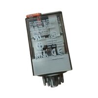Allen-Bradley 700HA33A134 General Purpose Relay