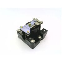 Allen-Bradley 700HG45Z24 Power Relay Panel Mounted 24V DC
