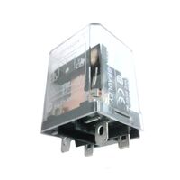 Allen-Bradley 700HHF45Z24 Power Relay Flange Mounted 24V DC