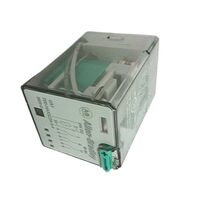 Allen-Bradley 700HAX3Z2434 General Purpose Relay
