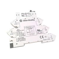 Allen-Bradley 700HLT2U1 Terminal Block Relay with Socket