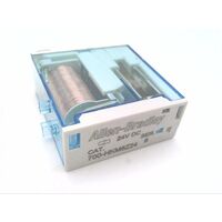Allen-Bradley 700HKM6Z24 Slim Line Relay 24 VDC