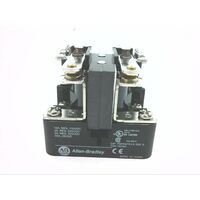 Allen-Bradley 700HG47A16 Power Relay Panel Mounted