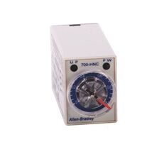Allen-Bradley 700HNC44AA23 Miniature Timer Relay