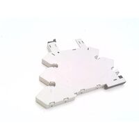 Allen-Bradley 700HLT2U1 Terminal Block Relay with Socket