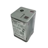 Allen-Bradley 700HA33Z134 General Purpose Relay