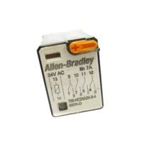 Allen-Bradley 700HC24A2434 Miniature General Purpose Relay
