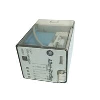 Allen-Bradley 700HAX2Z24 General Purpose Relay 2 Pole 6 Amp 24 VDC