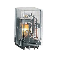 Allen-Bradley 700HJ36A24 Magnetic Latching Relay