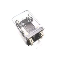 Allen-Bradley 700HD32A24 General Purpose Relay 2 Pole 15 Amp 24 VAC