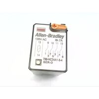 Allen-Bradley 700HC24A134 Miniature General Purpose Relay