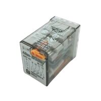 Allen-Bradley 700HC14A234L Miniature Square Base General Purpose Relay