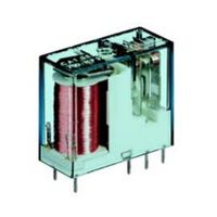 Allen-Bradley 700HP32Z06 Slim Line DPDT Relay