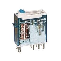 Allen-Bradley 700HK32A12 Slim Line Relay 12 VAC