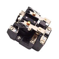 Allen-Bradley 700HG42Z16 Power Relay Panel Mounted