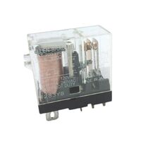 Allen-Bradley 700HK36Z06 Slim Line Relay