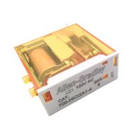 Allen-Bradley 700HKX2A14 Slim Line Relay