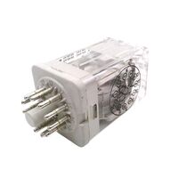 Allen-Bradley 700HA33A244 General Purpose Relay