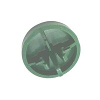 Allen-Bradley 800FAE3CU909 Momentary Extended Cap Pushbutton