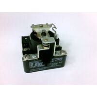 Allen-Bradley 700HG46Z24 Power Relay Panel Mounted 24 VDC