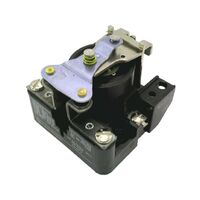 Allen-Bradley 700HG45Z24 Power Relay Panel Mounted 24V DC