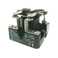 Allen-Bradley 700HG47A1 Power Relay Panel Mounted
