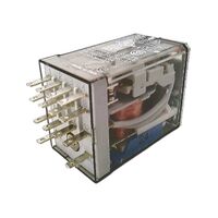 Allen-Bradley 700HC24Z244 Miniature General Purpose Relay