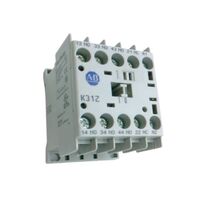 Allen-Bradley 700K31ZZJ Compact Control Relay 24 VDC Coil