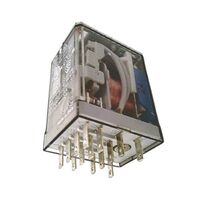 Allen-Bradley 700HC24Z244 Miniature General Purpose Relay