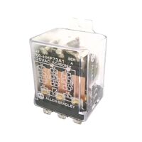 Allen-Bradley 700HHF73A1 Power Relay Flange Mounted