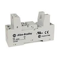 Allen-Bradley 700HN262 General Purpose 8 Blade Screw Terminal Relay Socket