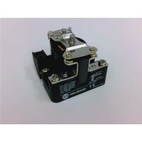 Allen-Bradley 700HG45A16 Power Relay Panel Mounted