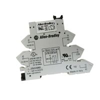 Allen-Bradley 700HLT2U1 Terminal Block Relay with Socket