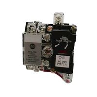 Allen-Bradley 700DCPLL10Z24 Mechanical Latch DC Operated Relay