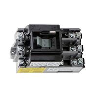 Allen-Bradley 609TBOW Manual Starting Switch Toggle Lever 3 Phase