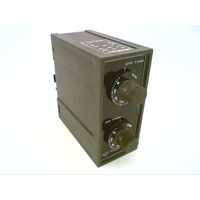 Allen-Bradley DA1913A3 Electronic Repeat Cycle Timer 120VAC