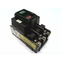 Allen-Bradley 609BOW Manual Starting Switch Push Button