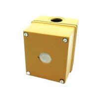 Allen-Bradley 800F1MYP Die Cast Metal Enclosure