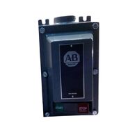 Allen-Bradley 609AEW Manual Motor Starter NEMA Size O with Enclosure